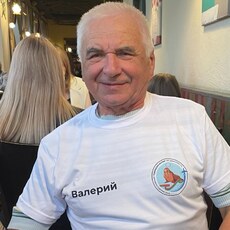 Фотография мужчины Валерий, 69 лет из г. Гомель