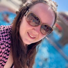 Фотография девушки Ангелинка, 34 года из г. Миасс