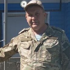 Фотография мужчины Владимир, 52 года из г. Ульяновск