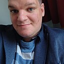 Alexander, 33 года