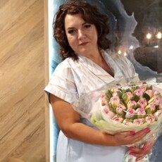 Фотография девушки Наталья, 49 лет из г. Егорьевск