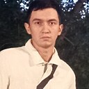 Фарход, 27 лет