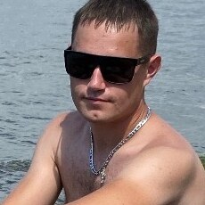 Фотография мужчины Алексей, 27 лет из г. Гуково