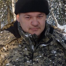 Фотография мужчины Руслан, 55 лет из г. Омск