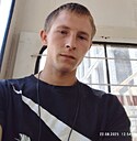 Данил, 19 лет