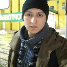 Фотография мужчины Дмитрий, 32 года из г. Москва
