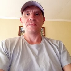 Фотография мужчины Алексей, 41 год из г. Курск