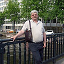 Александр, 63 года