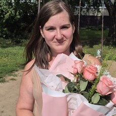 Фотография девушки Юлия, 26 лет из г. Нижний Новгород