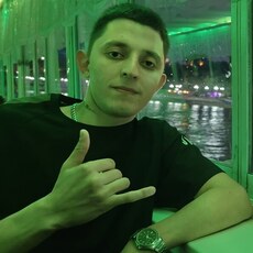 Фотография мужчины Тимур, 23 года из г. Уссурийск