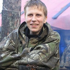 Фотография мужчины Дмитрий, 36 лет из г. Сыктывкар