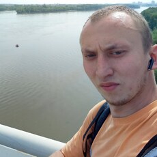 Фотография мужчины Леонид, 27 лет из г. Бирск