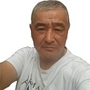 Канат, 55 лет