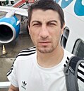 Ахмед, 35 лет