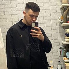 Фотография мужчины Сергей, 30 лет из г. Чехов