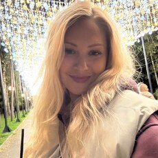 Фотография девушки Юлия, 36 лет из г. Новосибирск