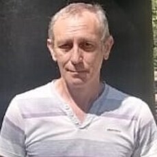 Фотография мужчины Андрей, 57 лет из г. Кашира