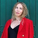 Настасья, 35 лет