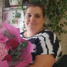 Фотография девушки Лана, 57 лет из г. Кемерово