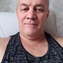 Серж, 52 года