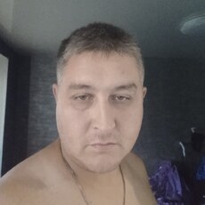 Фотография мужчины Александр, 41 год из г. Кировград