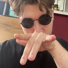 Фотография мужчины Владимир, 23 года из г. Мегион