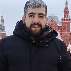 Фотография мужчины Эмиль, 32 года из г. Горячий Ключ