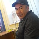 Kazim, 51 год
