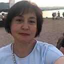 Светлана, 50 лет