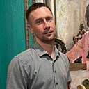 Вадим, 36 лет