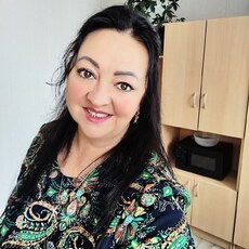 Фотография девушки Светлана, 47 лет из г. Железногорск