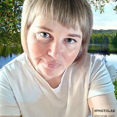 Фотография девушки Ольга, 42 года из г. Чернянка
