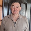 Маке, 54 года