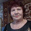 Олечка, 68 лет