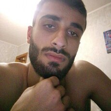 Фотография мужчины Башир, 21 год из г. Ростов-на-Дону