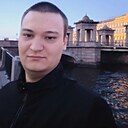 Сергей, 24 года