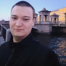 Фотография мужчины Сергей, 24 года из г. Нижневартовск