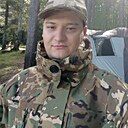 Сергей, 24 года