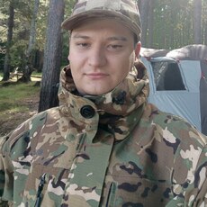 Фотография мужчины Сергей, 24 года из г. Нижневартовск