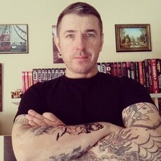 Фотография мужчины Михаил, 38 лет из г. Дмитров
