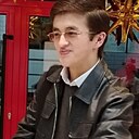 Абдуллах, 18 лет