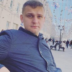 Фотография мужчины Артем, 31 год из г. Могилев
