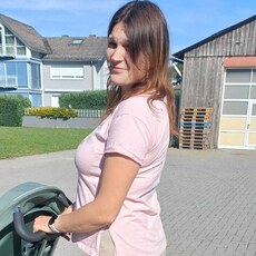 Фотография девушки Юлия, 31 год из г. Харьков