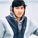 Saydulla, 20 лет