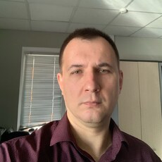 Фотография мужчины Андрей, 41 год из г. Щелково