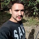 Волк, 34 года