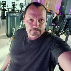 Фотография мужчины Пётр, 52 года из г. Москва