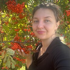 Фотография девушки Синица, 36 лет из г. Сосновоборск (Пензенская Область