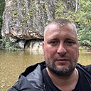 Серж, 42 года