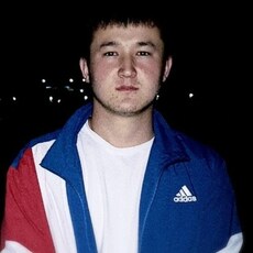 Фотография мужчины Даниэл, 20 лет из г. Южно-Сахалинск